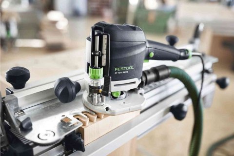 FREZARKA GÓRNOWRZECIONOWA OF 1010 REBQ-PLUS FESTOOL