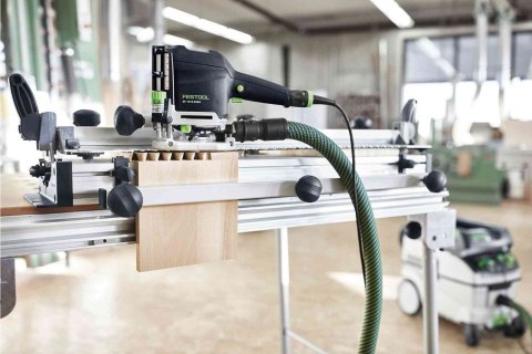 FREZARKA GÓRNOWRZECIONOWA OF 1010 REBQ-PLUS FESTOOL