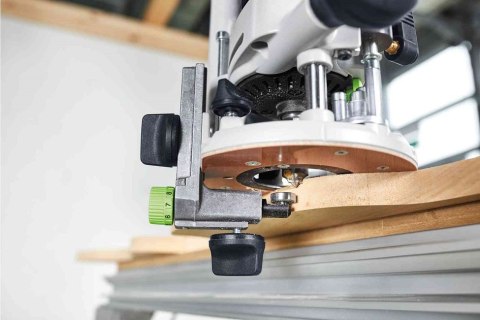 FREZARKA GÓRNOWRZECIONOWA OF 1010 REBQ-PLUS FESTOOL
