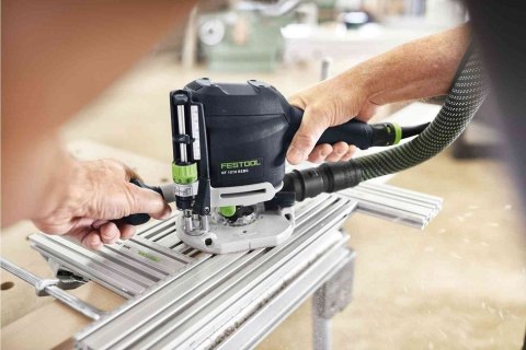 FREZARKA GÓRNOWRZECIONOWA OF 1010 REBQ-PLUS FESTOOL