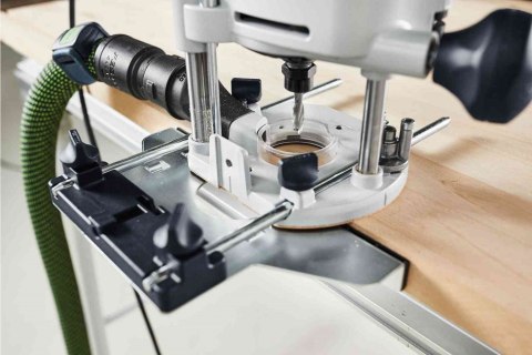 FREZARKA GÓRNOWRZECIONOWA OF 1010 REBQ-PLUS FESTOOL