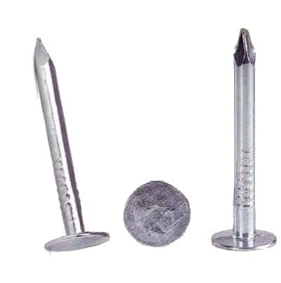 GWOŹDZIE PAPOWE OCYNKOWANE 3.0*40MM METALURGIA