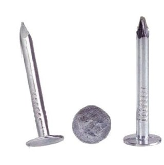 GWOŹDZIE PAPOWE OCYNKOWANE 3.0*50MM METALURGIA