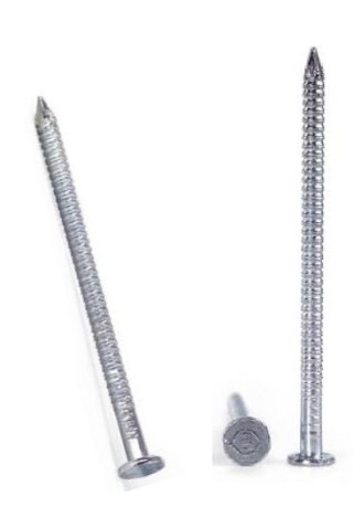 GWOŹDZIE WALCOWANE PIERŚCIENIOWO 3.8*90MM UN