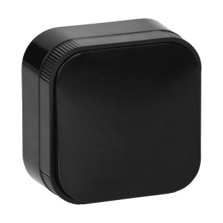 ŁĄCZNIK JEDNOBIEGUNOWY N/T TODO IP20, CZARNY ORNO