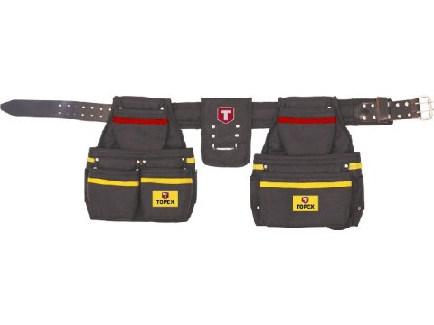 PAS MONTERSKI 21 KIESZENI TOPEX