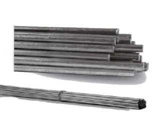 PRĘT NW 2700-3000MM FI 6.00MM METALURGIA