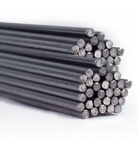 PRĘT NW 2700-3000MM FI 6.00MM METALURGIA