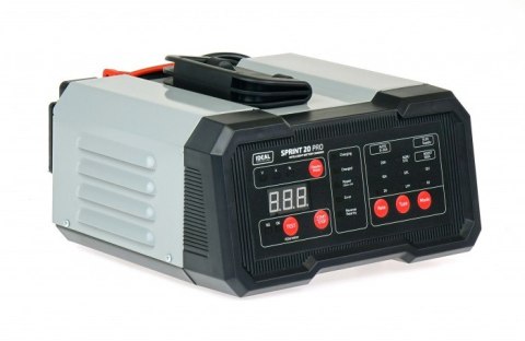 PROSTOWNIK Z ROZRUCHEM SPRINT WET/AGM 20 PRO IDEAL