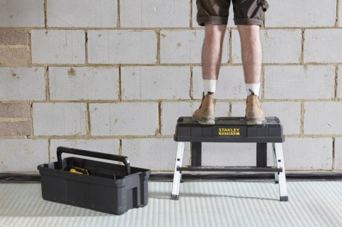 SKRZYNIA SCHODKI FATMAX 25 3W1 STANLEY