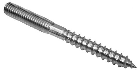 DWUGWINT OCYNKOWANY 10.0*120MM 100SZT UN