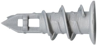 DYBEL DRIVA DO PŁYT GIPSOWO-KARTONOWYCH DRP 12/38MM ARVEX