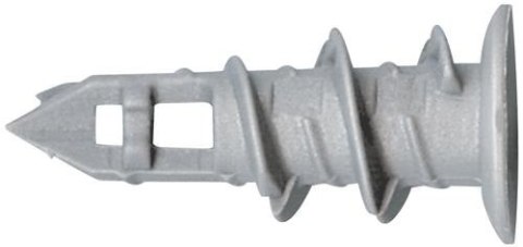 DYBEL DRIVA DO PŁYT GIPSOWO-KARTONOWYCH DRP 12/38MM ARVEX