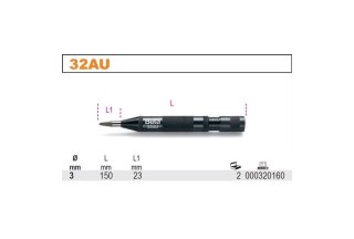 PUNKTAK AUTOMATYCZNY BETA