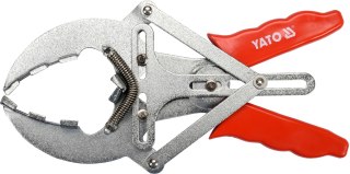 SZCZYPCE DO PIERŚCIENI TŁOKOWYCH ZAKRES 40-101MM YATO