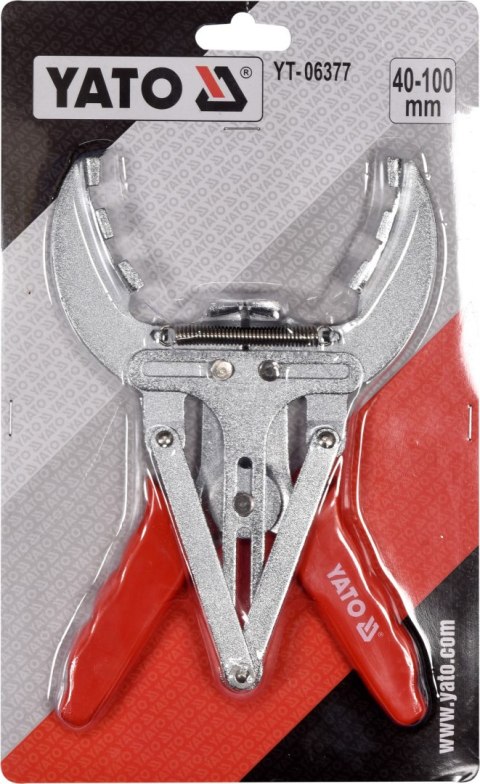 SZCZYPCE DO PIERŚCIENI TŁOKOWYCH ZAKRES 40-101MM YATO