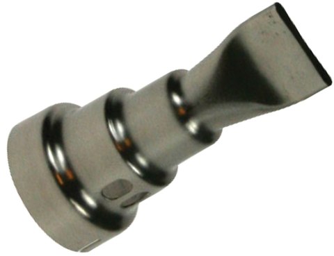 DYSZA DO ZGRZEWANIA NA ZAKŁADKĘ DO HG651CK, HG650CK MAKITA