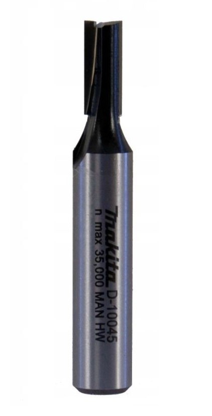 FREZ PROSTY 5 2 ROWKI MAKITA