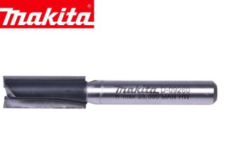FREZ PROSTY 8-6 MM MAKITA