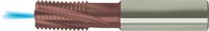 Frez do gwintow TMCSP VHMTiCN,chwyt HA, chlodz.wew. D10x16x1mm GÜHRING