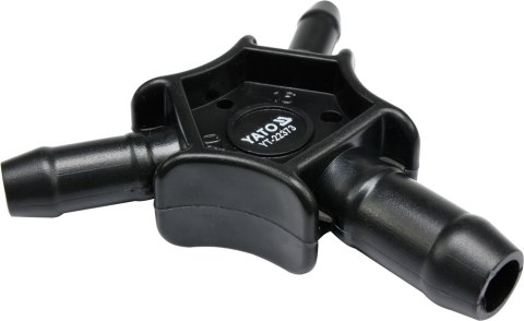 KALIBRATOR Z GRATOWNIKIEM 16/20/25 YATO