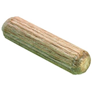 KOŁEK DREWNIANY 8X40 - PACZKA 40 SZT. UN