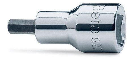 NASADKA 1/2' KOŃCÓWKA TRZPIENIOWA HEX 5MM BETA