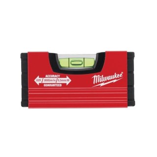 POZIOMICA LEVELHANDY 10CM MILWAUKEE