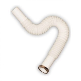 SYFON UNIWERSALNY 1.1/2*40/50 NAKRĘTKA CHROMOWANA UN