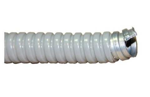 WĄŻ STALOWY OCYNKOWANY POWLEKANY FI 12 ENEXT