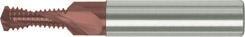 Wiertlo-frez pelnowegl. DTMCSP TiCN,chwyt HA, 2xD M10 GÜHRING