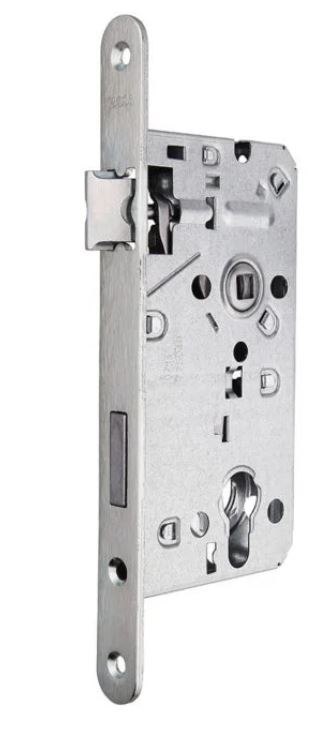 ZAMEK BĘBENKOWY YETI 72/50 PRAWY BIAŁY OCYNK Z ZACZ PUSZ 70 LOB