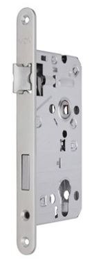 ZAMEK ŁAZIENKOWY YETI 72/50 PR CYN BIA Z ZACZ PUSZKA 70MM LOB