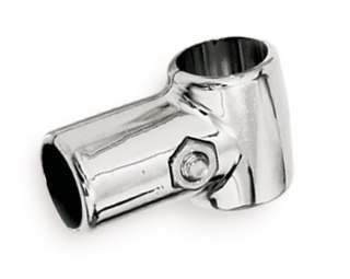 ZŁĄCZKA TYPU T DO RURY O25 UN