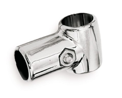 ZŁĄCZKA TYPU T DO RURY O25 UN