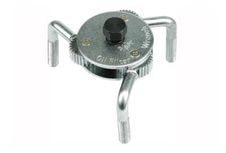 KLUCZ DO FILTRA OLEJU 3 RAMIONA VOREL