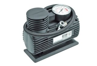 MINI KOMPRESOR SAMOCH.12V 250 VOREL