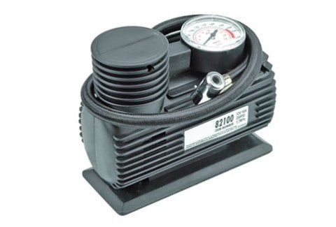 MINI KOMPRESOR SAMOCH.12V 250 VOREL