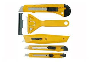 NOŻYKI 5 SZTUK TOYA