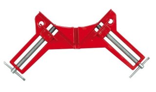 ŚCISK STOLARSKI KĄTOWY 75MM TOYA