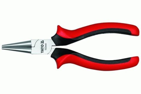 SZCZYPCE OKRĄGŁE 160MM YATO