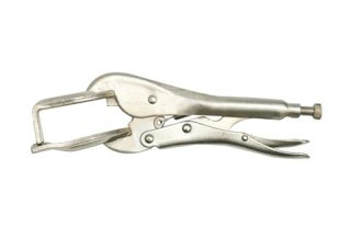 SZCZYPCE SPAWALNICZE 225MM TYP 'W' TOYA