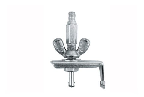 WYCINARKA DO GLAZURY 30-80MM 4446 VOREL