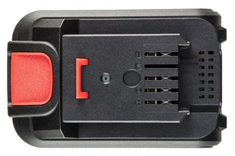 AKUMULATOR ENERGY+ 18V LI-ION 2.0AH GRAPHITE