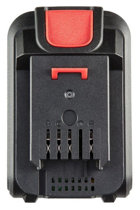 AKUMULATOR ENERGY+ 18V LI-ION 2.0AH GRAPHITE