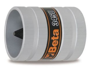 GRATOWNIK WIELOOSTRZOWY DO RUR BETA