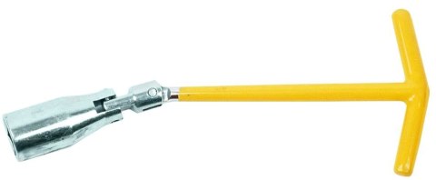 KLUCZ DO ŚWIEC 16MM TOP TOOLS