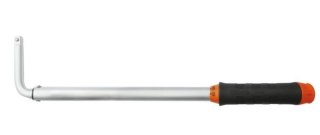 KLUCZ DYNAMOMETRYCZNY KLIKOWY Z KOŃCÓWKĄ KĄTOWĄ BETA