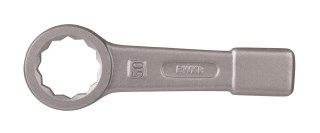 KLUCZ OCZKOWY DO PODBIJANIA JEDNOSTRONNY 46MM KUŹNIA