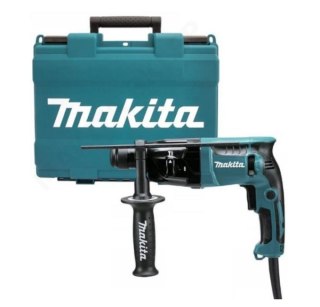 MŁOTOWIERTARKA SDS+ 470W, 18MM MAKITA